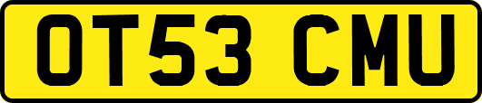 OT53CMU