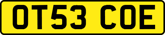 OT53COE
