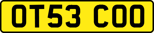 OT53COO