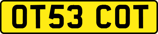 OT53COT