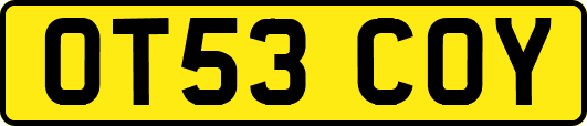 OT53COY