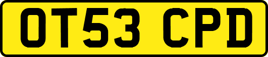 OT53CPD