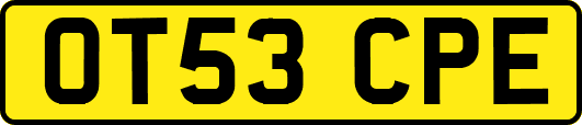 OT53CPE