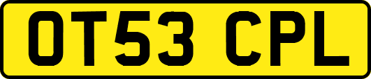 OT53CPL