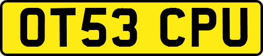 OT53CPU