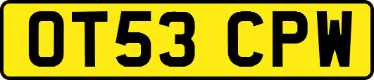 OT53CPW