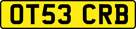 OT53CRB