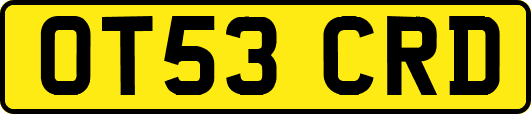 OT53CRD