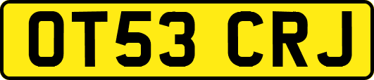 OT53CRJ