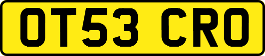 OT53CRO