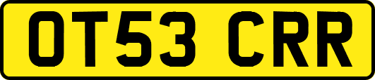 OT53CRR