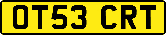 OT53CRT