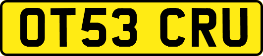OT53CRU