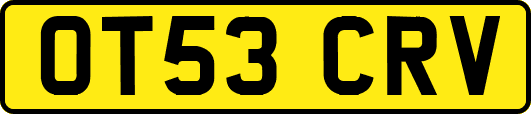 OT53CRV