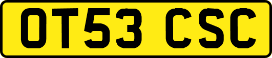 OT53CSC