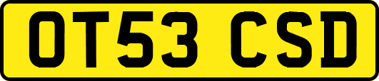 OT53CSD
