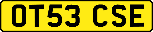 OT53CSE