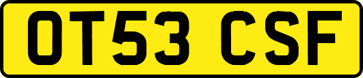 OT53CSF