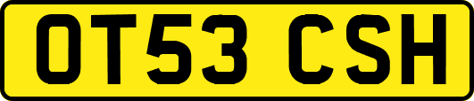 OT53CSH