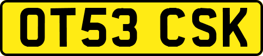OT53CSK