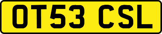 OT53CSL