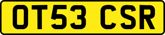 OT53CSR
