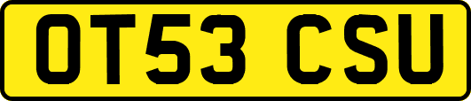 OT53CSU