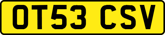 OT53CSV