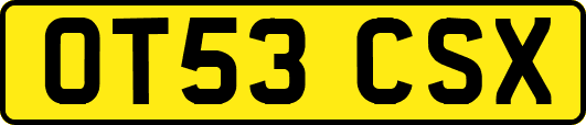 OT53CSX
