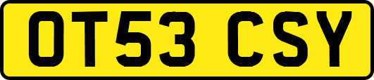 OT53CSY