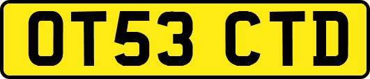 OT53CTD