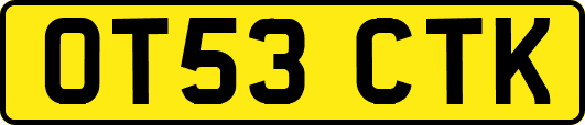 OT53CTK