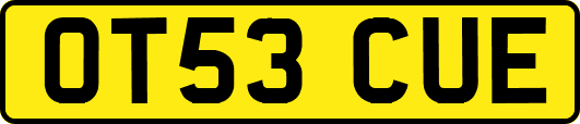 OT53CUE