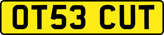 OT53CUT