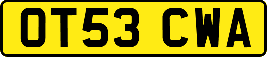 OT53CWA