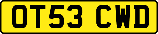 OT53CWD
