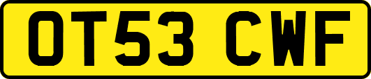 OT53CWF