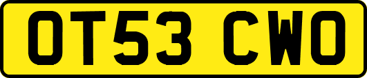 OT53CWO