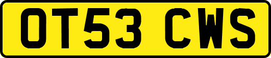 OT53CWS