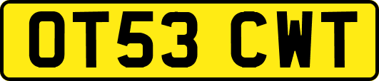OT53CWT