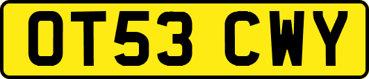 OT53CWY