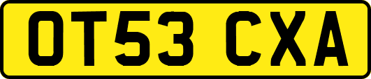 OT53CXA