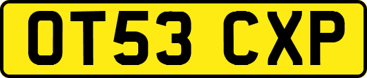 OT53CXP