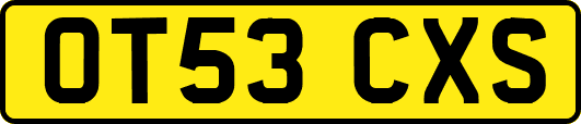 OT53CXS