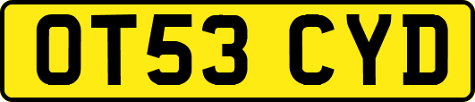 OT53CYD