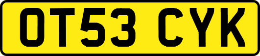OT53CYK