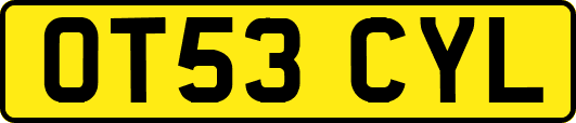 OT53CYL
