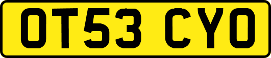 OT53CYO