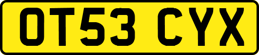 OT53CYX