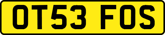 OT53FOS